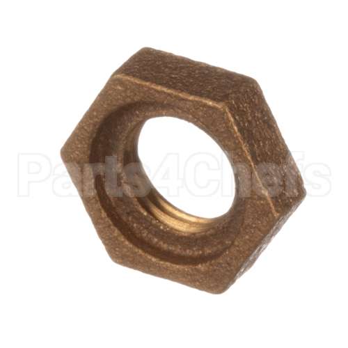 100573 Champion - Moyer Diebel Locknut 14Npt Brass