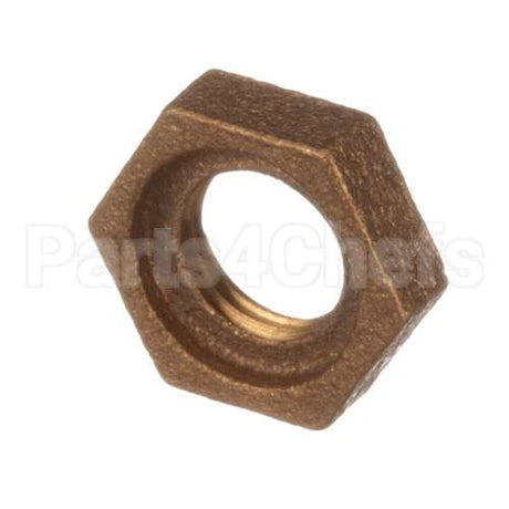 100573 Champion - Moyer Diebel Locknut 14Npt Brass
