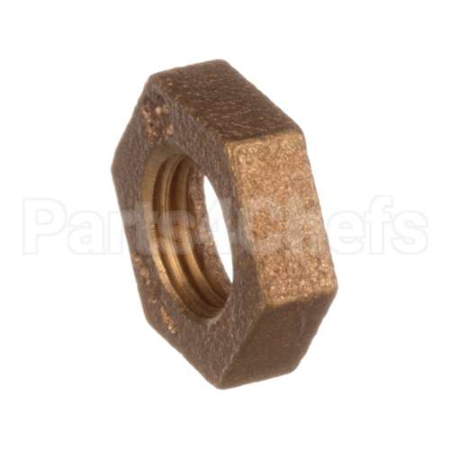 100573 Champion - Moyer Diebel Locknut 14Npt Brass