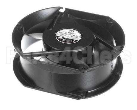 100574 Turbochef Fan, Cooling, Axial, 300Cfm, C
