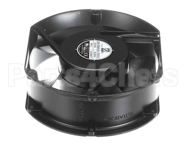100574 Turbochef Fan, Cooling, Axial, 300Cfm, C