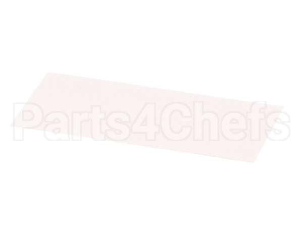 100581 Robot Coupe Cl50 Pusher Guide Sleeve