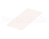 100581 Robot Coupe Cl50 Pusher Guide Sleeve