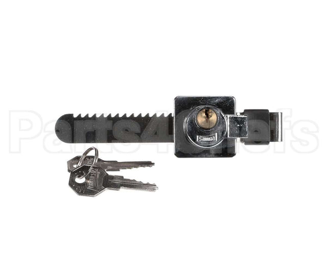 100581503 Beverage Air Lock & Key Nc/Bdc