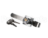 100581503 Beverage Air Lock & Key Nc/Bdc