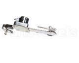 100581503 Beverage Air Lock & Key Nc/Bdc