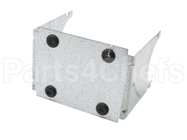 100582 Robot Coupe R2/R100E Foot