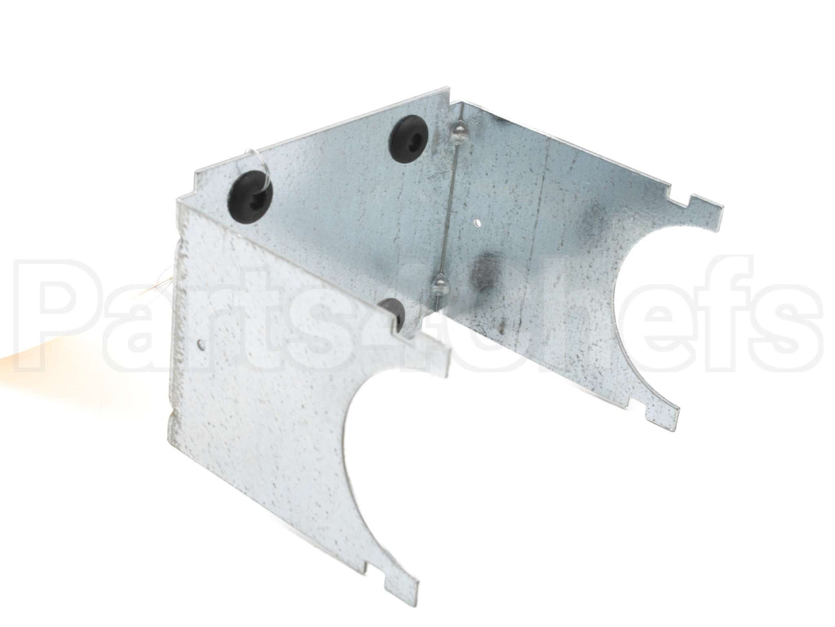 100582 Robot Coupe R2/R100E Foot