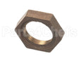 100585 Champion - Moyer Diebel Locknut 1Npt Brass