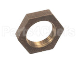 100585 Champion - Moyer Diebel Locknut 1Npt Brass