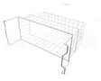 100589083 Ojeda Wire Basket, Ncf Series