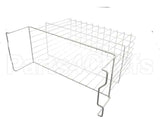 100589083 Ojeda Wire Basket, Ncf Series