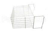 100589083 Ojeda Wire Basket, Ncf Series