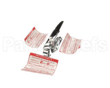 10058CH5020-01 Kason Door Latch Heavy Spring