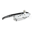 10058CL502001 Compatible Kason Body Only Chrome Cylinder # 60