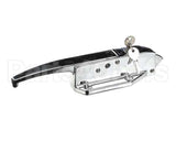 10058CL502001 Kason Body Only Chrome Cylinder # 60