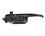 10058CL502001 Kason Body Only Chrome Cylinder # 60