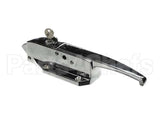 10058CL502001 Kason Body Only Chrome Cylinder # 60