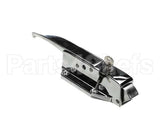 10058CL502001 Kason Body Only Chrome Cylinder # 60