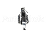 10058CL502001 Kason Body Only Chrome Cylinder # 60