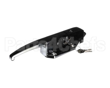10058CL502002 Kason Body Only Chrome #602