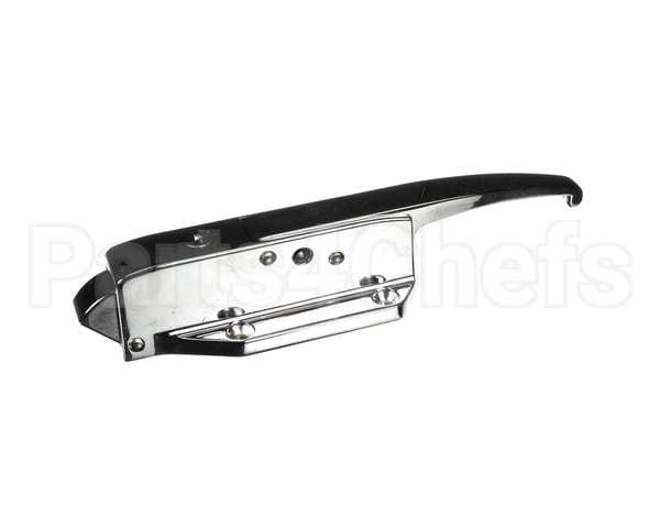 10058CL502002 Kason Body Only Chrome #602