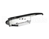 10058CL502002 Kason Body Only Chrome #602