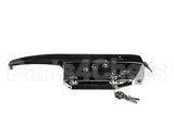 10058CL502002 Kason Body Only Chrome #602