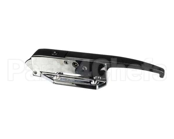 10058CL502002 Kason Body Only Chrome #602