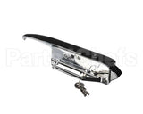 10058CL502002 Kason Body Only Chrome #602