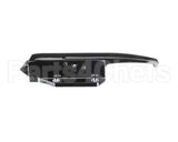 10058H05021 Kason Handle Latch Body Chrome
