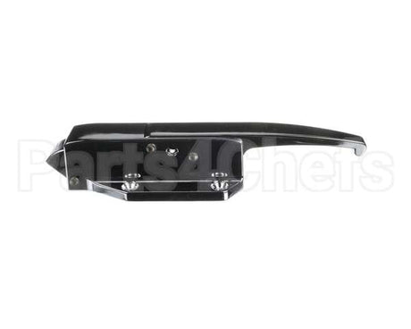 10058H05021 Kason Handle Latch Body Chrome
