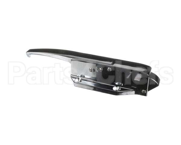 10058H05021 Kason Handle Latch Body Chrome
