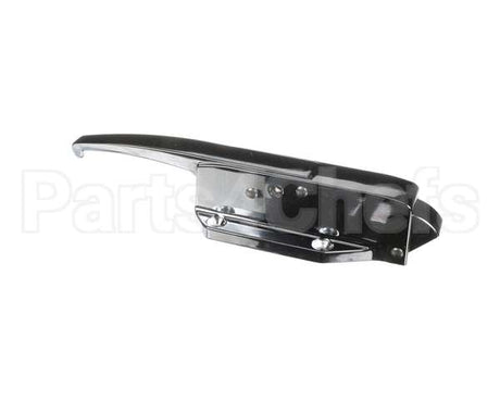 10058H05021 Kason Handle Latch Body Chrome