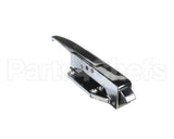 10058H05021 Kason Handle Latch Body Chrome