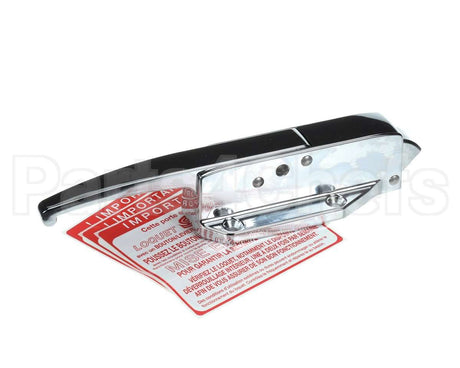 10058L05021 Kason Safeguard Latch No Cylinder