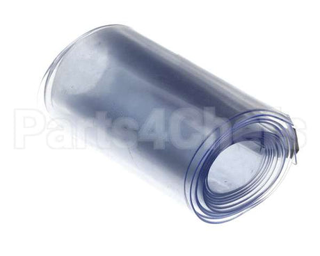 10059 International Cold Storag Door Curtain Strips Slide Styl