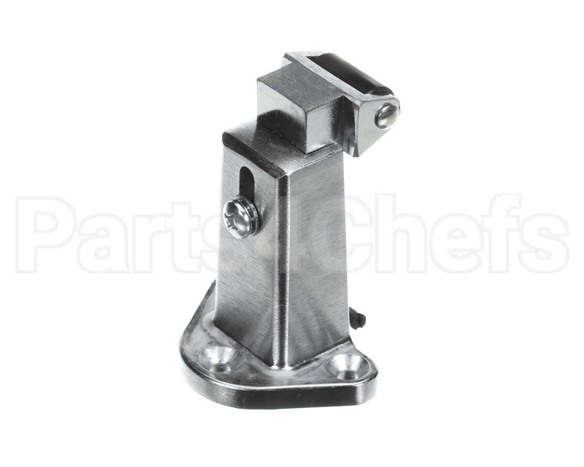 10059006003 Kason Strike Brush Chrome