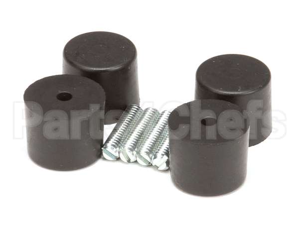 1005952 Cornelius Leg-Set Replacement Pedestal T