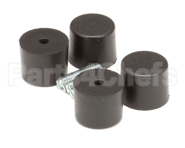 1005952 Cornelius Leg-Set Replacement Pedestal T