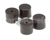 1005952 Cornelius Leg-Set Replacement Pedestal T