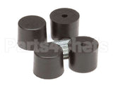 1005952 Cornelius Leg-Set Replacement Pedestal T