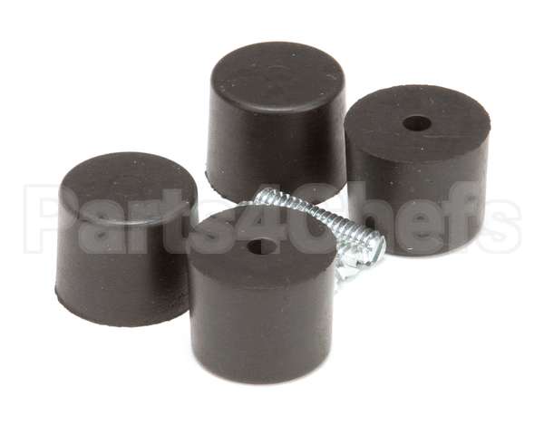 1005952 Cornelius Leg-Set Replacement Pedestal T