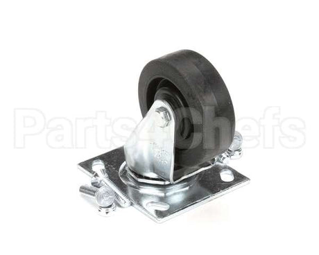 1005L4 Rubbermaid Caster For 1305 Cart