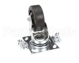 1005L4 Rubbermaid Caster For 1305 Cart