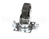 1005L4 Rubbermaid Caster For 1305 Cart