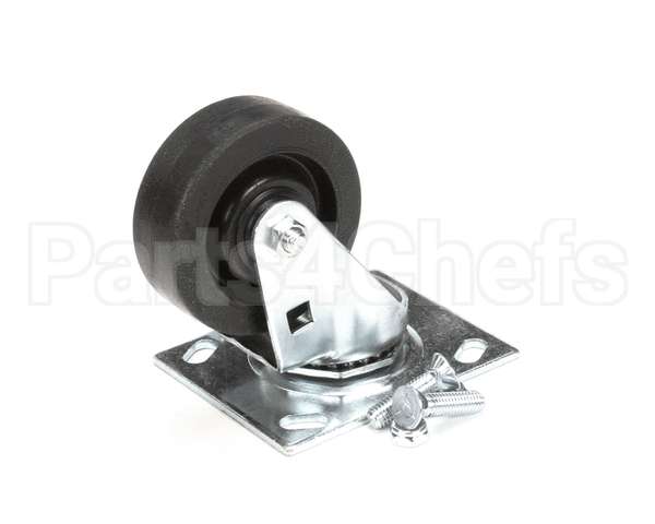 1005L4 Rubbermaid Caster For 1305 Cart