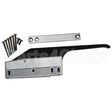 1006-120-01K Compatible Crescor Door Latch