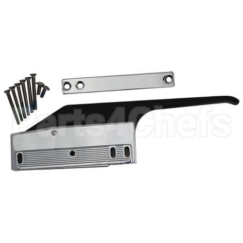 1006-120-01K Compatible Crescor Door Latch