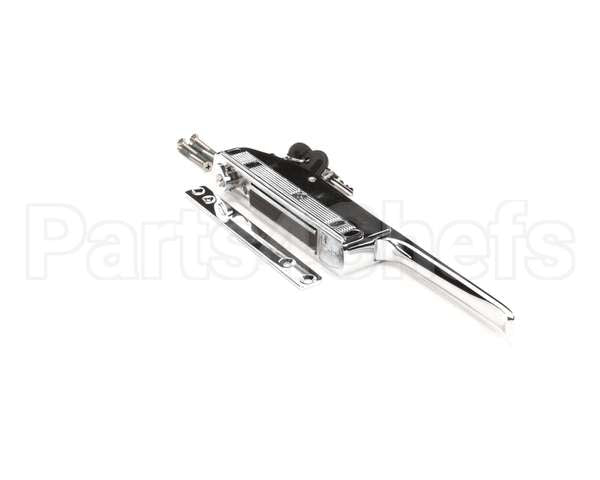 1006-128-01-K Cres Cor Latch Kitmag Wkey Lock